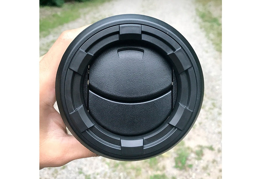 Vent Rings (2016+ Tacoma) AJT Design