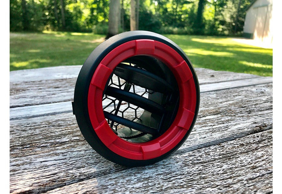 Vent Rings (2016+ Tacoma) AJT Design