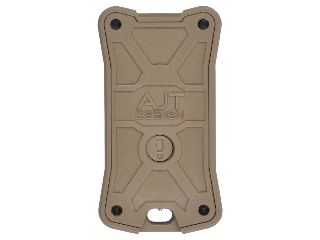 Injection Fob (4th Gen 4Runner) AJT Design