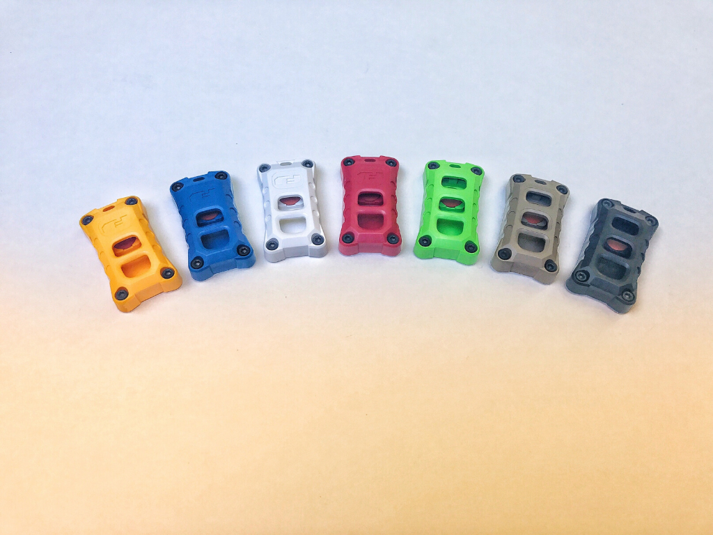 Injection Fob (4th Gen 4Runner) AJT Design