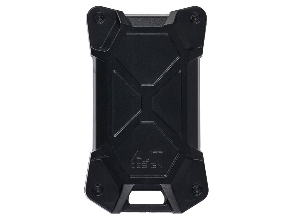 Injection Fob (V2 2020-2021 Tundra) AJT Design