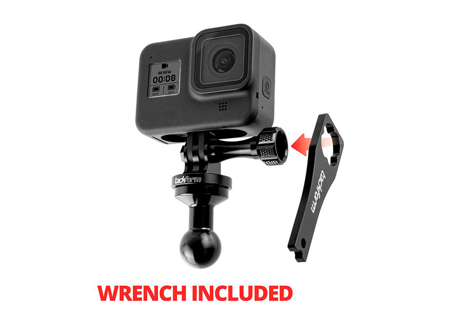 Action Camera Holder | 3.5