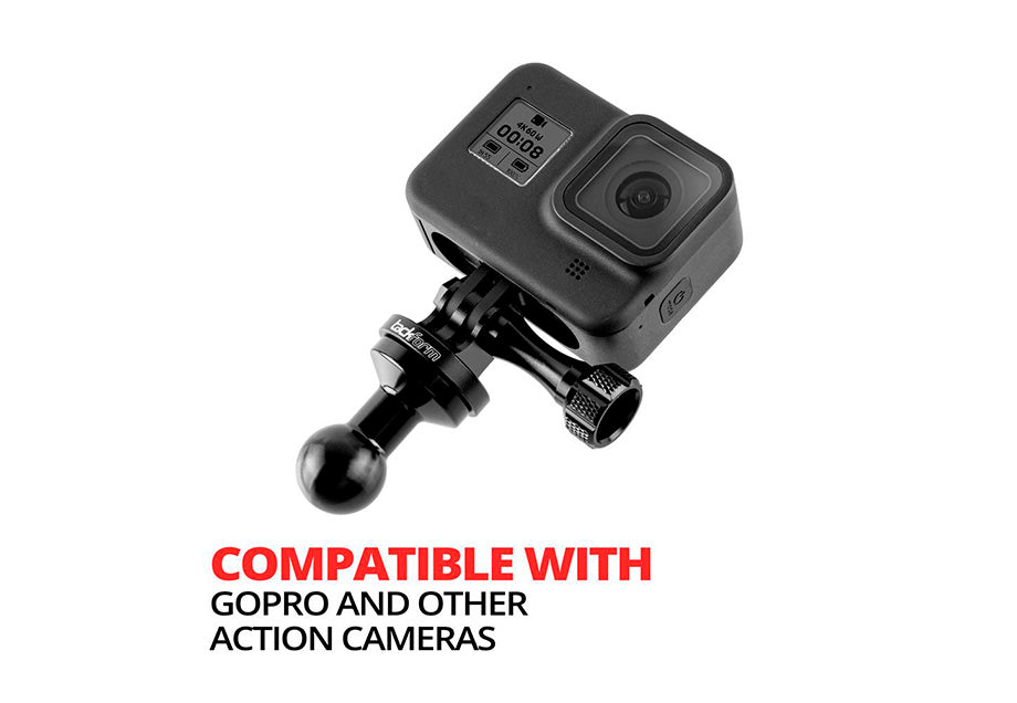 Action Camera Holder | 3.5