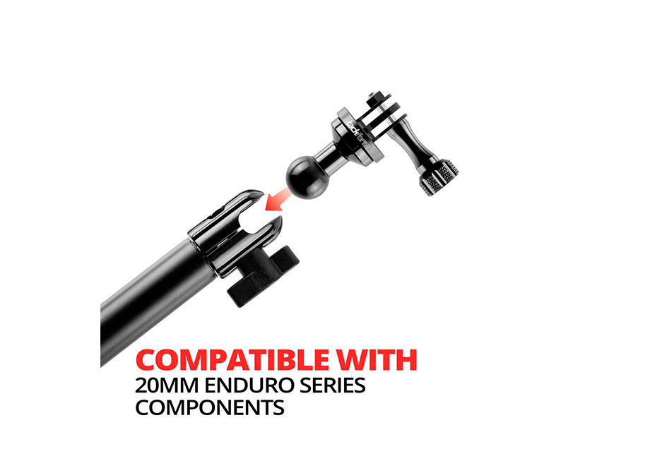 Action Camera Holder | 3.5