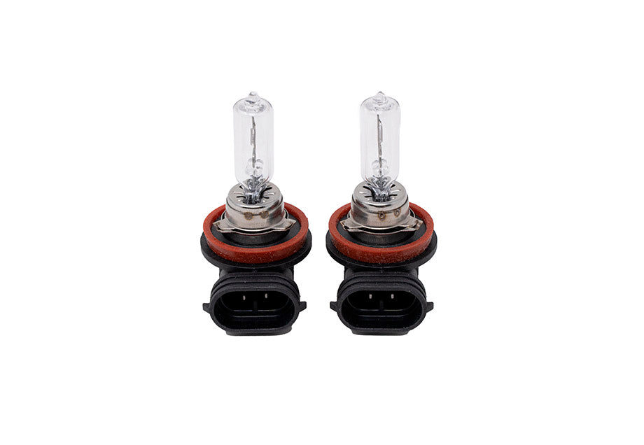 Bulbzilla 11.9 - High Output Bulb Kit (H11 to H9 Conversion)