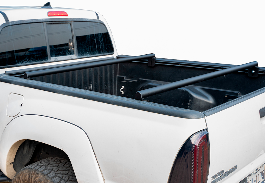 Cali raised bed rack 2025