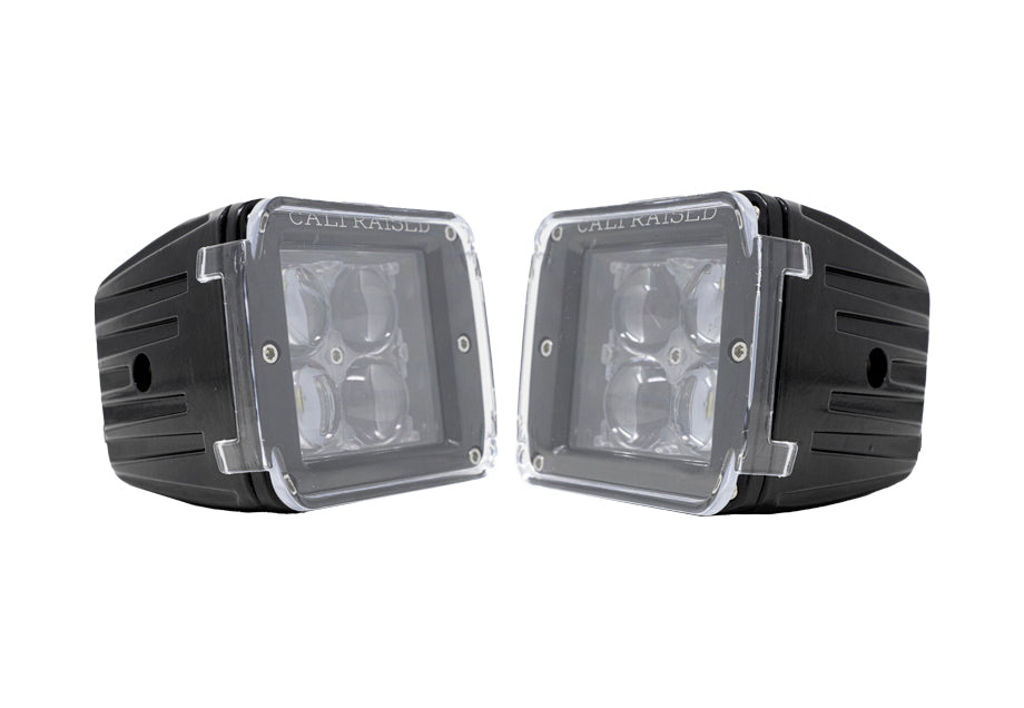 Lens Cover (Set of 2)