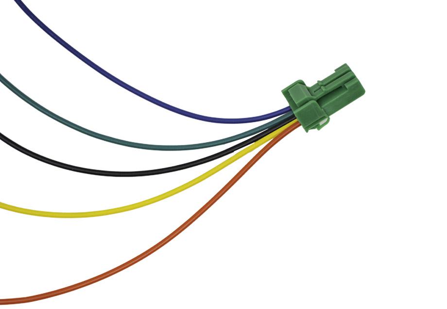 Small Style Dual Function Toyota OEM Style 