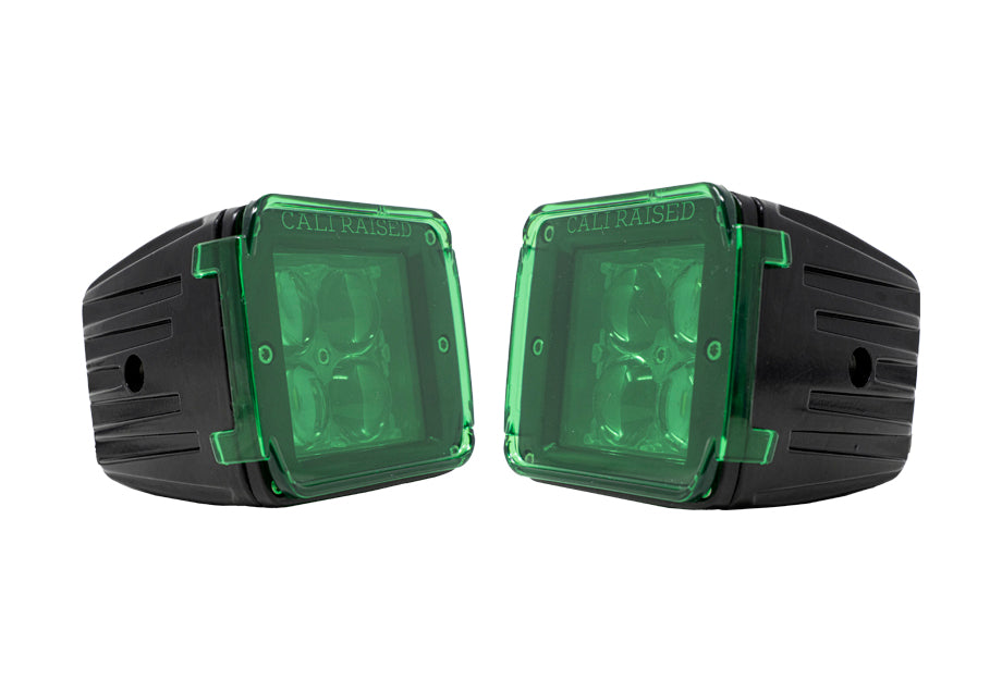 Lens Cover (Set of 2)