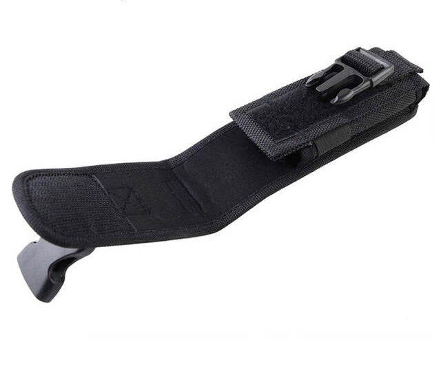 MOLLE Flashlight Holster