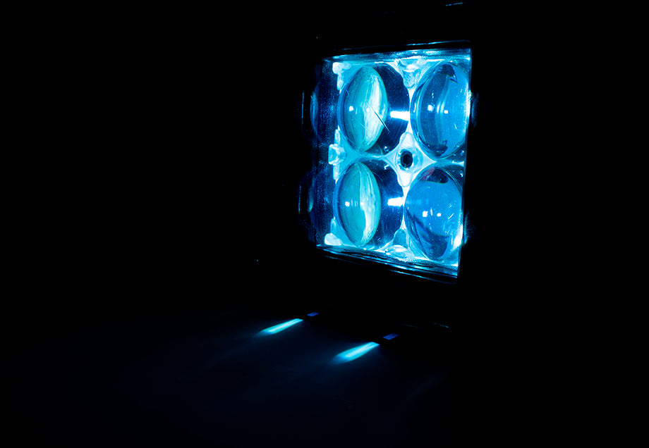 Lens Cover (Set of 2)