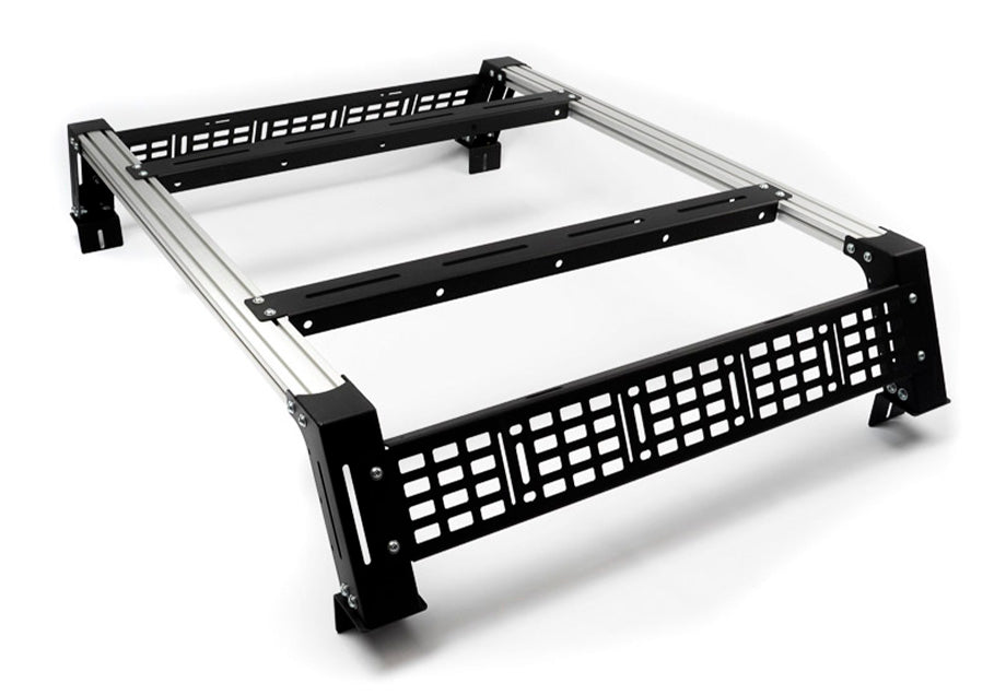 Overland Bed Rack Fits 2014-2021 TOYOTA TUNDRA
