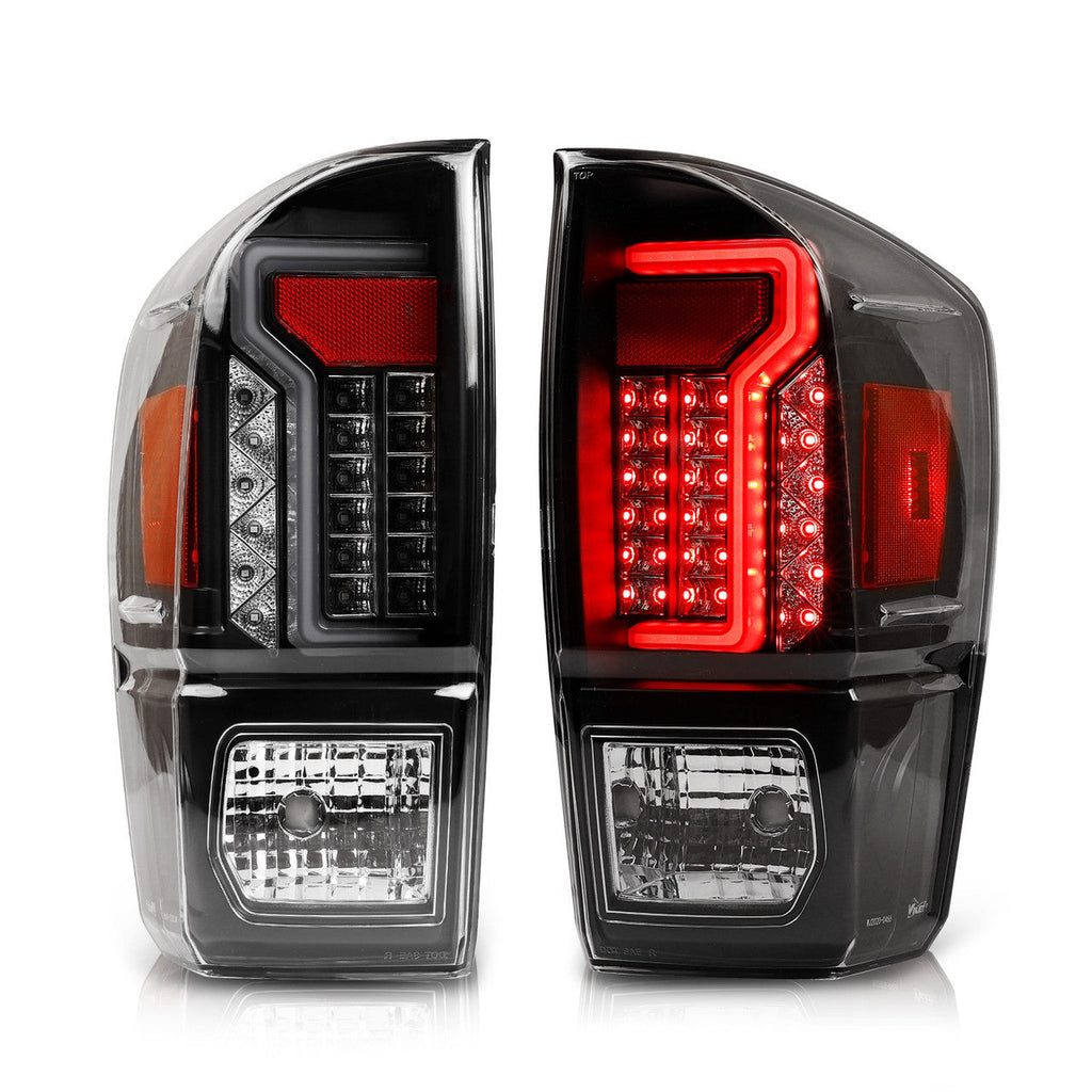 2016-2023 TOYOTA TACOMA LED TAIL LIGHTS