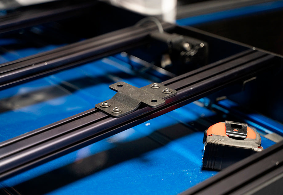 Roof Rack RTT Mounts – Cali Raised LED