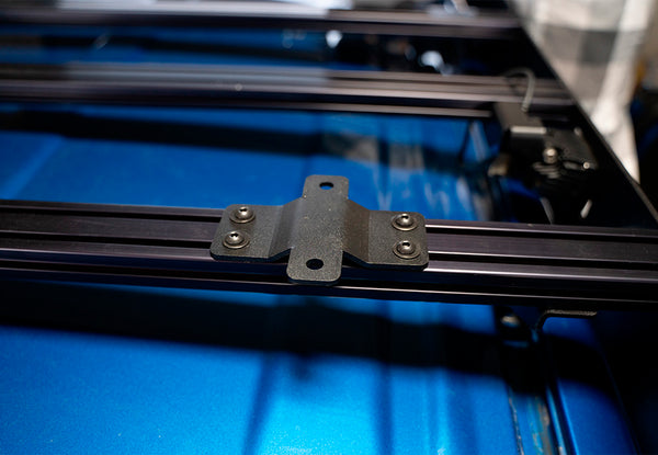 Roof Rack RTT Mounts – Cali Raised LED