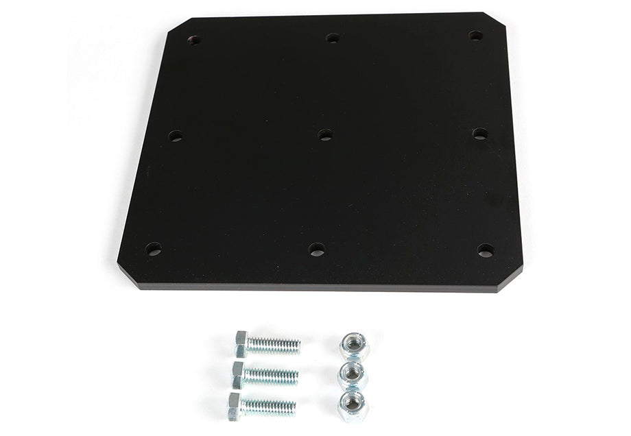Drop Down Plate for Waterport Products