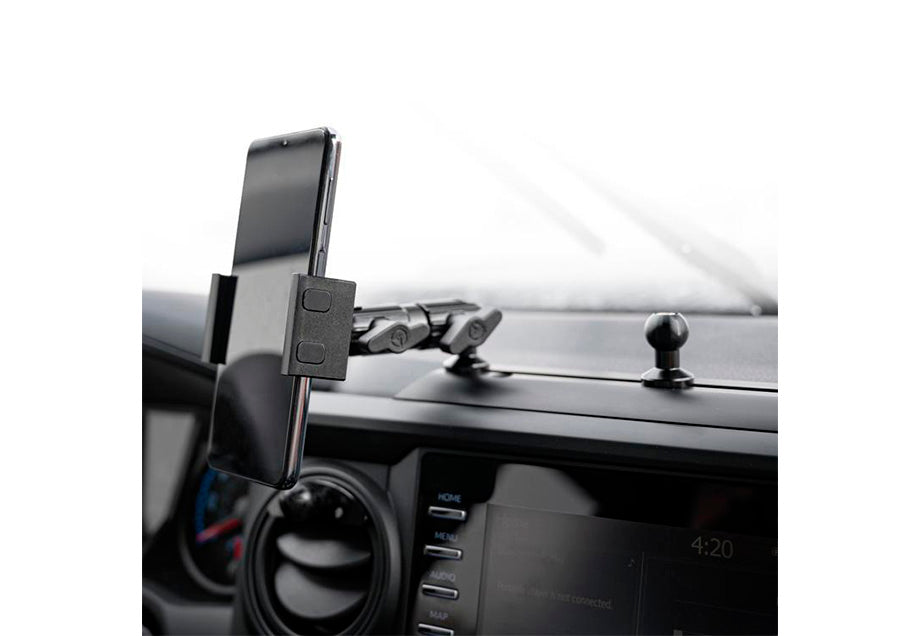 20mm Track Ball | Cali Raised Compatible | Metal