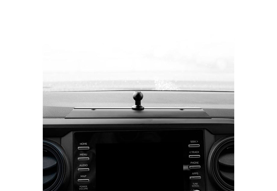 20mm Track Ball | Cali Raised Compatible | Metal