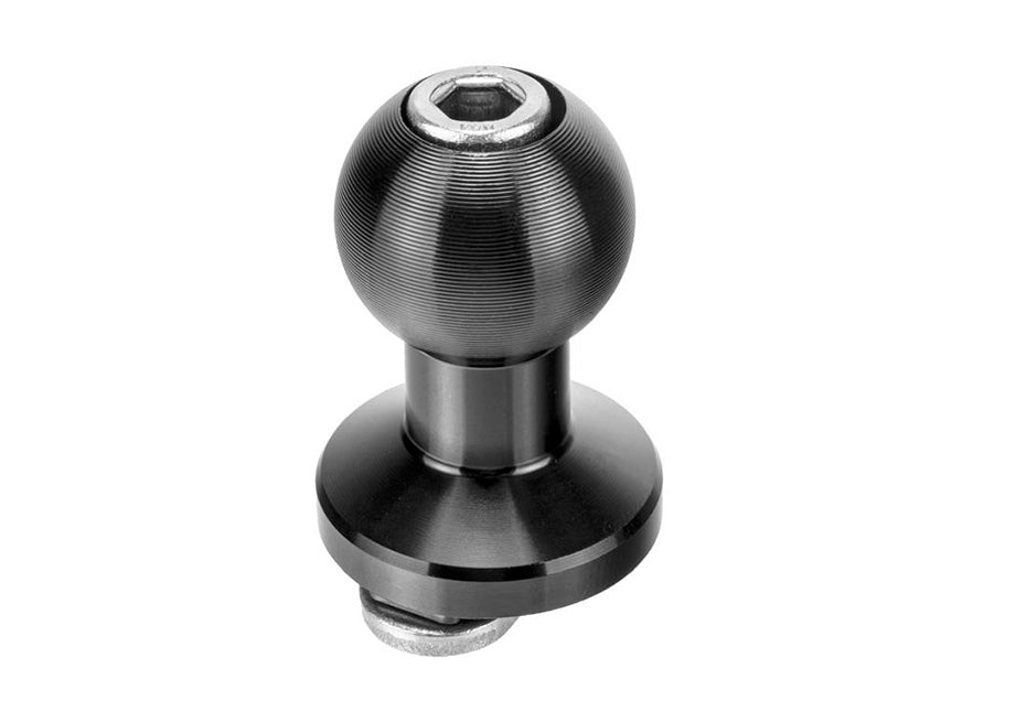 2 Pack | 20mm Track Ball | Cali Raised Compatible | Metal