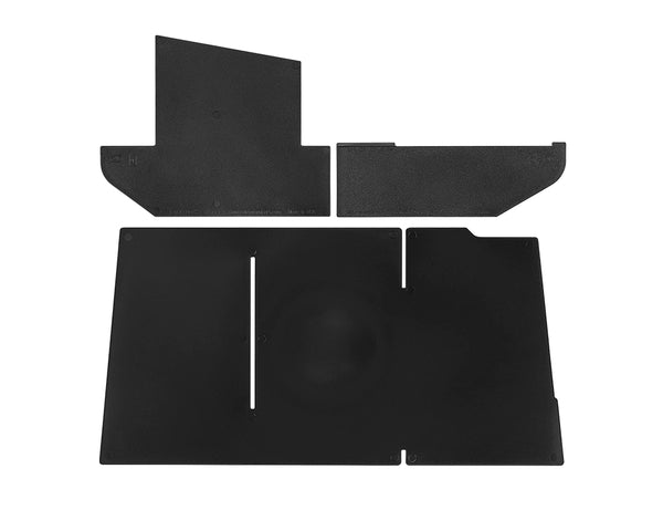 Glove Box Organizer For 2016-2023 Toyota Tacoma