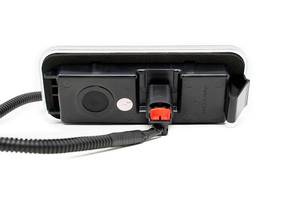 Bed Light Kit For 2020-2023 Toyota Tacoma