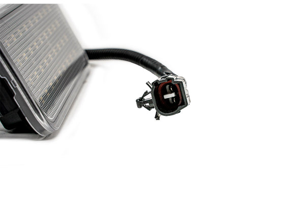 Bed Light Kit For 2020-2023 Toyota Tacoma