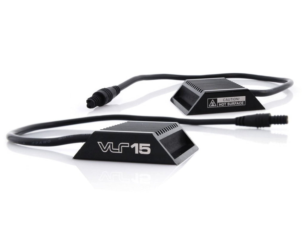 VLR-15 TURN SIGNAL PLUG-N-PLAY HYPERFLASH FIX