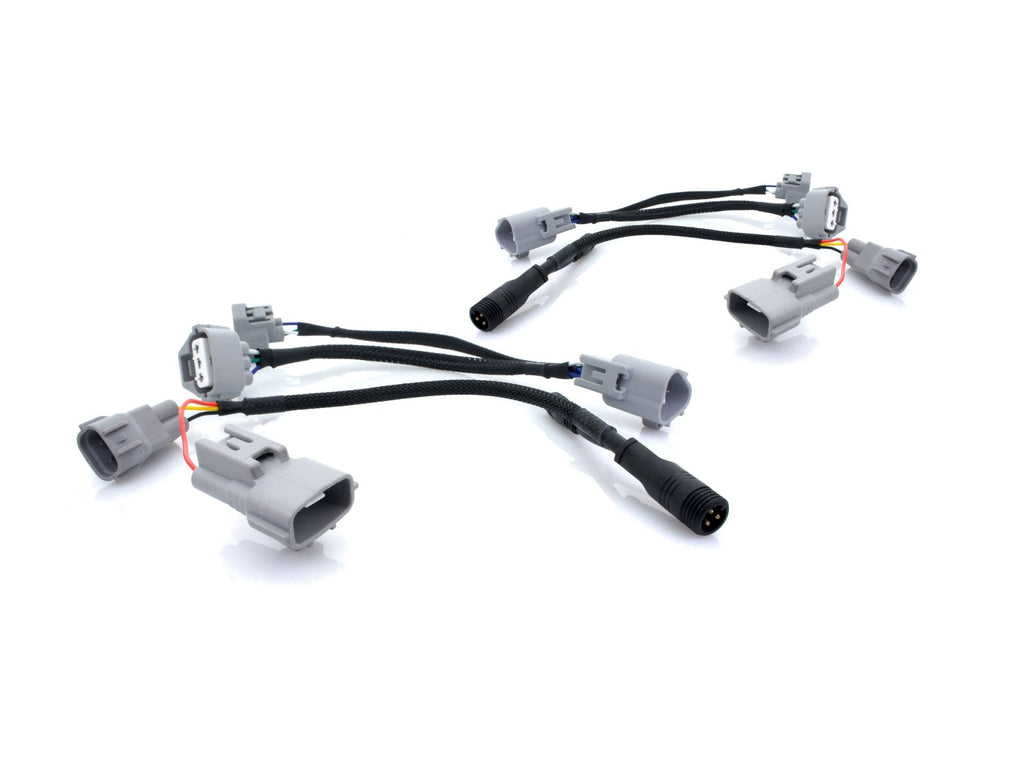 VTAILS TAIL LIGHT CONVERSION KIT Fits 16-23 TOYOTA TACOMA